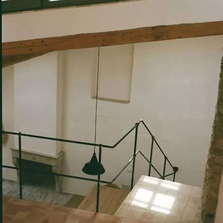 Casa_oli3 Hotel 3*
